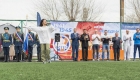 Большой праздник детского спорта ФК «Тотем» к Дню Победы