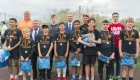Большой праздник детского спорта ФК «Тотем» к Дню Победы
