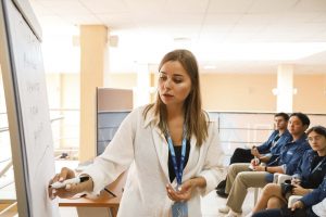 Создание социокультурных пространств в Красноярске