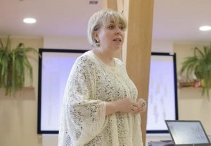 Красноярск становится центром детского кино