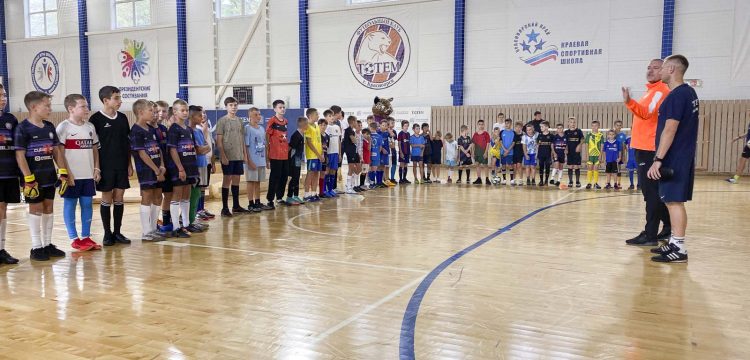 Красноярцы активно включились в «Неделю добра»