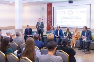 «Благодетели Красноярья» формируют новую повестку развития региона