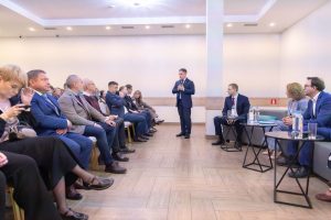 «Благодетели Красноярья» формируют новую повестку развития региона