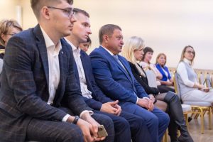 «Благодетели Красноярья» формируют новую повестку развития региона