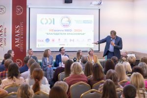 «Благодетели Красноярья» формируют новую повестку развития региона