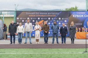 Фестиваль «Неделя добра» - уникальное социальное событие