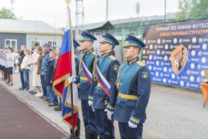 Фестиваль «Неделя добра» - уникальное социальное событие