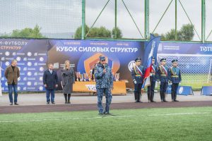 Фестиваль «Неделя добра» - уникальное социальное событие