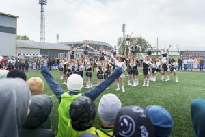 Фестиваль «Неделя добра» - уникальное социальное событие