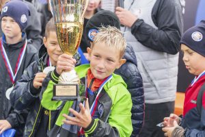 Фестиваль «Неделя добра» - уникальное социальное событие