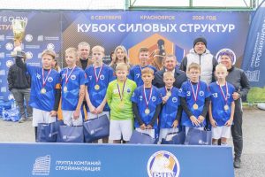 Фестиваль «Неделя добра» - уникальное социальное событие