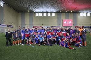 Высокая оценка социальной деятельности ФК «Тотем»