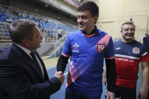Высокая оценка социальной деятельности ФК «Тотем»