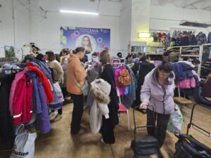 «Тотемка» развивает системную поддержку жителей в территориях края