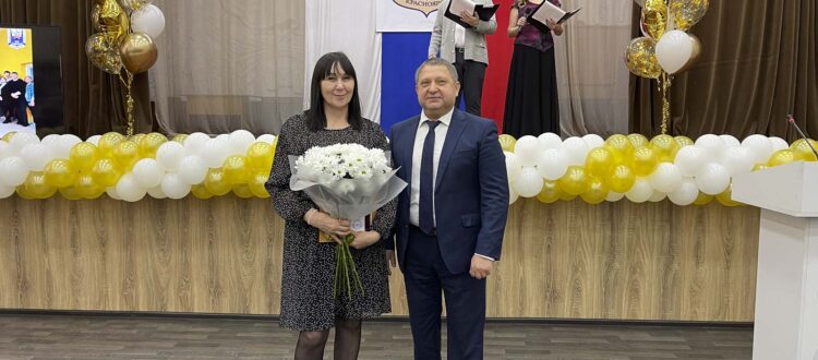 Большие традиции подготовки молодых профессионалов