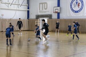 «Норникель» и ФК «Тотем» расширяют взаимодействие в развитии массового спорта в Красноярском крае