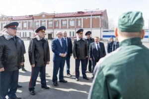 «Начни с чистого листа» – новые подходы к работе с трудными подростками