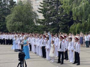Талантливая молодежь – гордость, слава и будущее Красноярского края