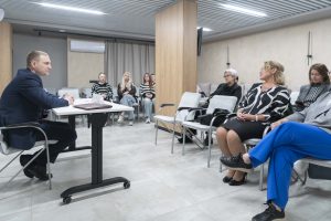 Форум НКО «Благодетели» – объединяющая общественная сила