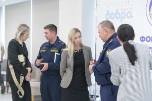 Форум НКО «Благодетели» – объединяющая общественная сила