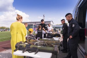 Масштабный спортивный турнир ФК «Тотем»