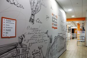 Краевая молодежная библиотека