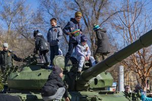 Площадь 50-летия Победы