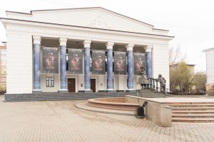 Театр юного зрителя