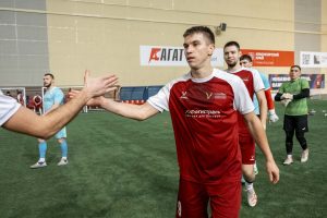 ФК «Тотем» – это стратегическое развитие спорта