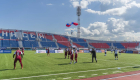 Грандиозный Юбилейный кубок ФК «Тотем»