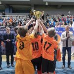 Юбилейный кубок ФК «Тотем» – грандиозный праздник спорта