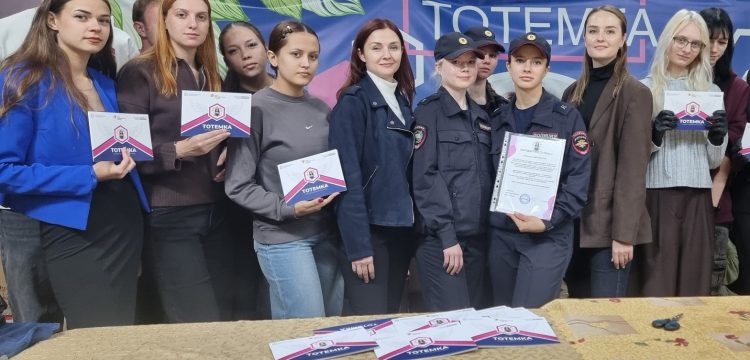 Неделя добра – новая традиция благотворительности Красноярска