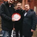 Про ФК «Тотем» снимают фильм с Сергеем Безруковым