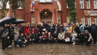 Про ФК «Тотем» снимают фильм с Сергеем Безруковым